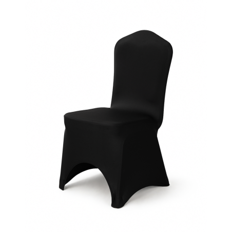Coprisedia SLIMTEX 200 nero