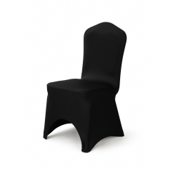 Coprisedia SLIMTEX 200 nero