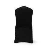 Coprisedia SLIMTEX 200 nero