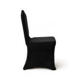 Coprisedia SLIMTEX 200 nero