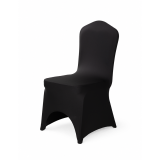Coprisedia SLIMTEX 250 nero