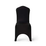 Coprisedia SLIMTEX 250 nero