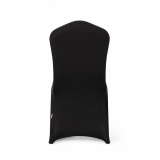 Coprisedia SLIMTEX 250 nero
