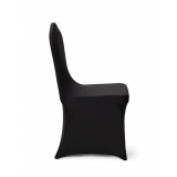 Coprisedia SLIMTEX 250 nero
