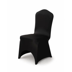 Coprisedia SLIMTEX 300 nero