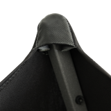 Coprisedia SLIMTEX 300 nero