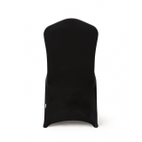 Coprisedia SLIMTEX 300 nero