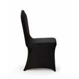 Coprisedia SLIMTEX 300 nero