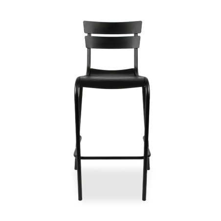 Hocker in alluminio LYON Premium